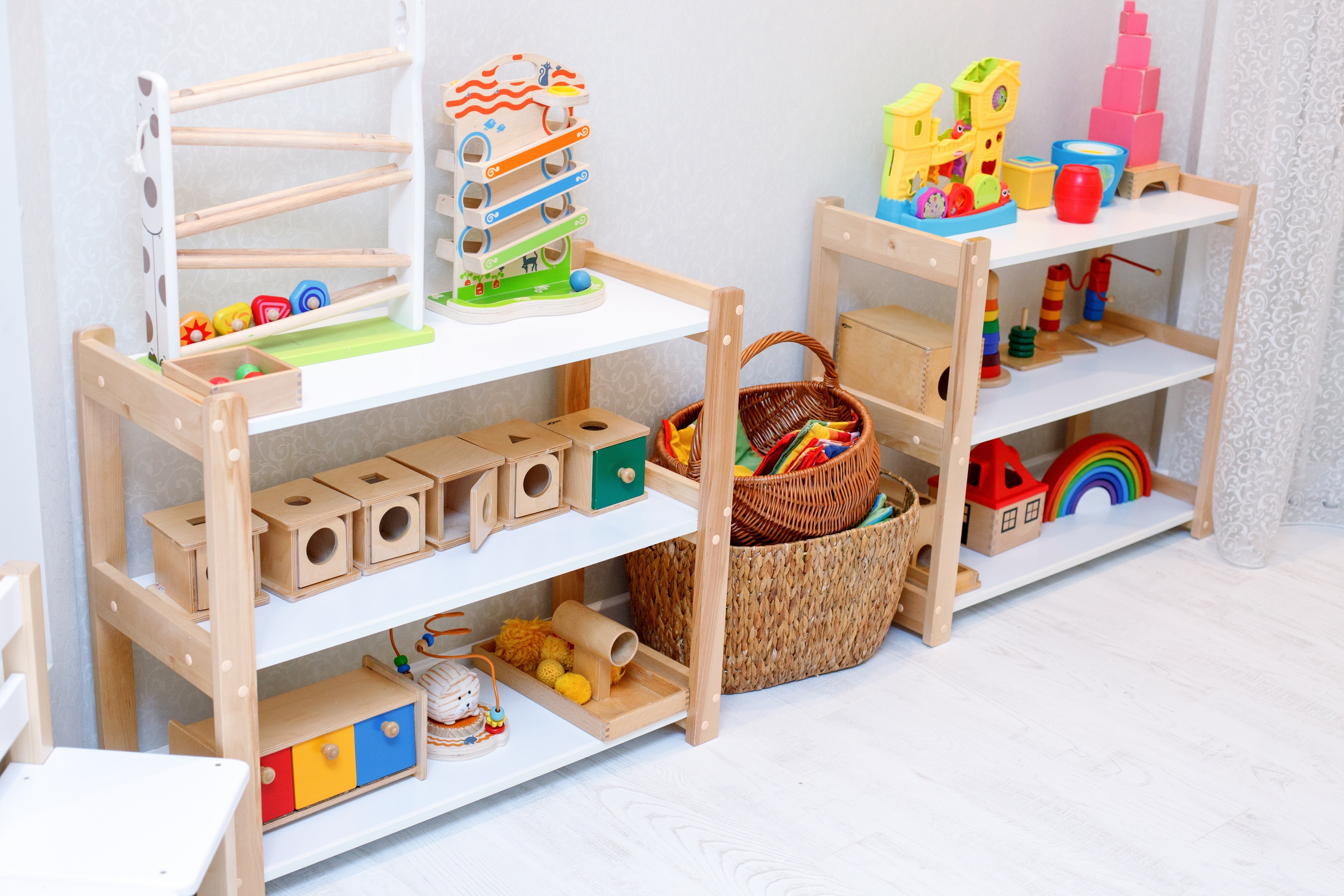 kindergarden