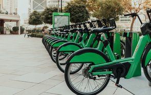 electric bicycles