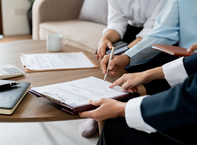 Общи условия и тарифа