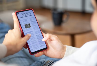 Covid-19 Related News