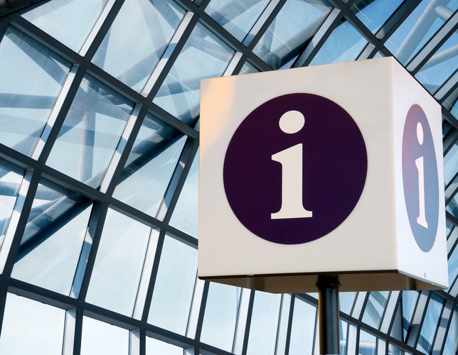 информация