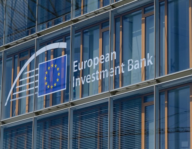 BDB and EIB sign EUR 175 million financing agreement to support small and medium-sized businesses