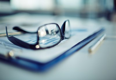 Годишни отчети за 2012 година