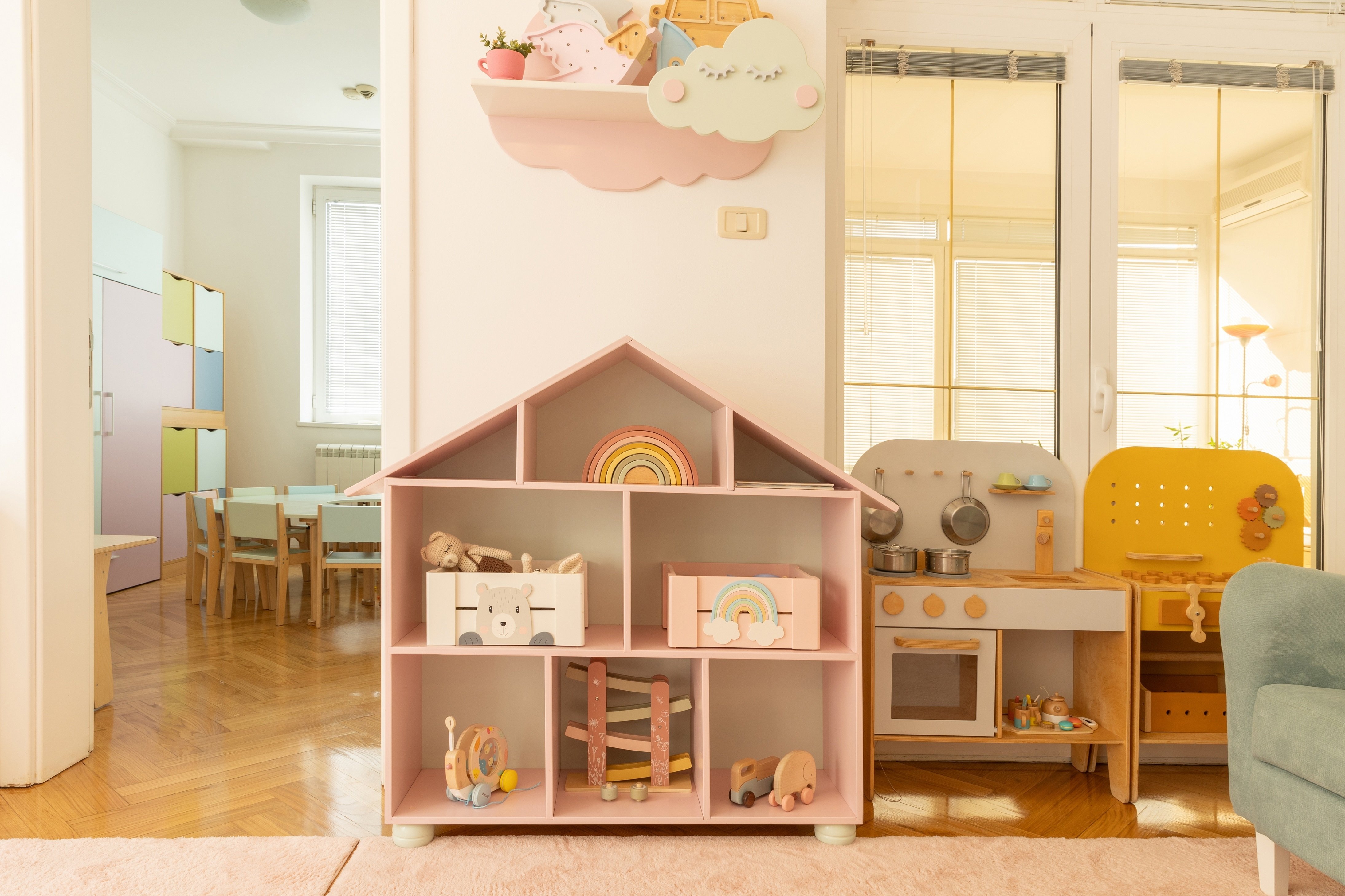 kindergarden