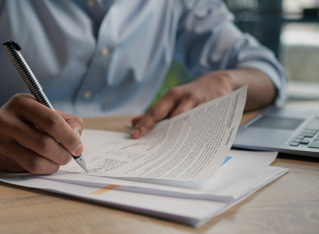 общи условия