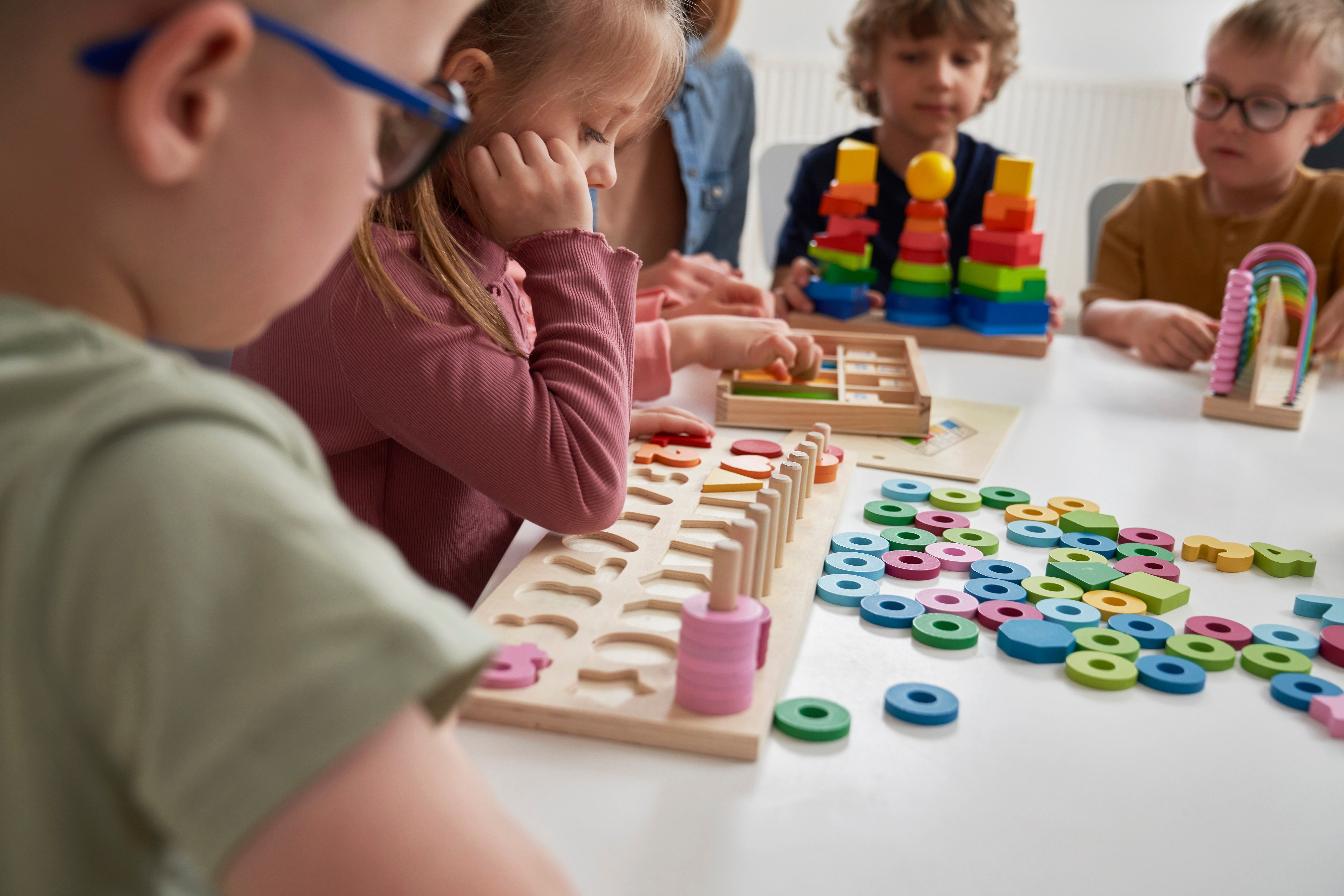 kindergarden