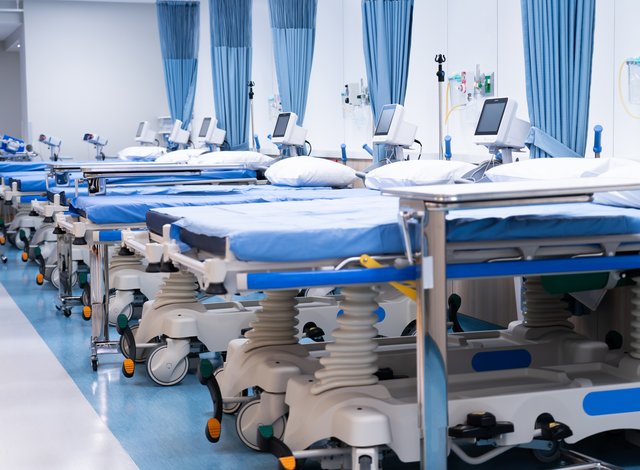 medical equipment