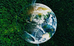 planet Earth