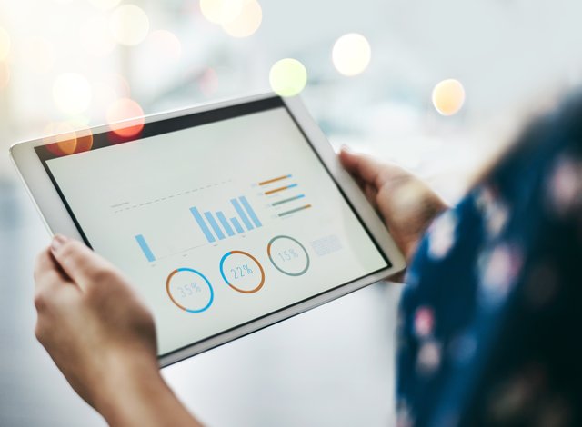 анализи и отчети