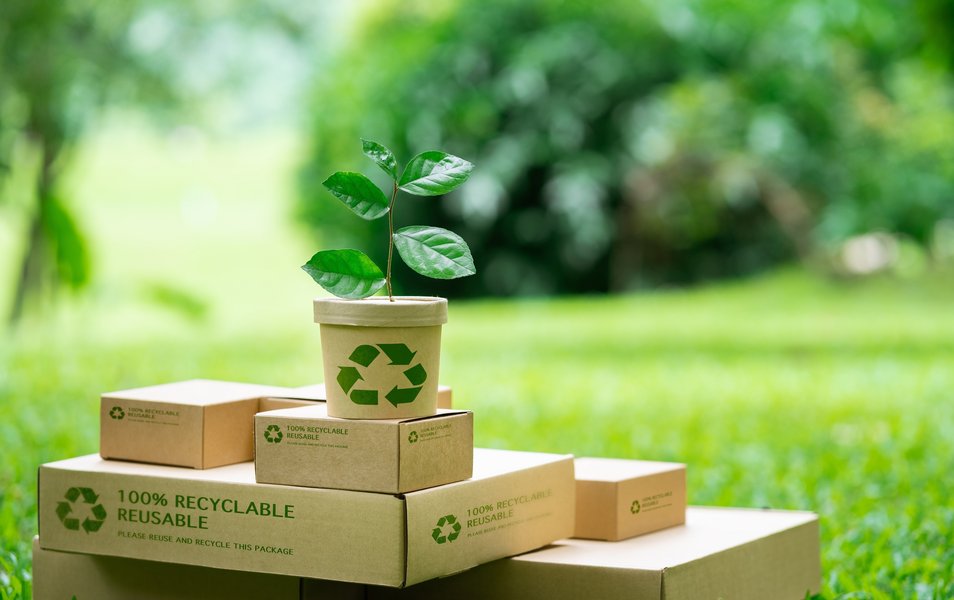 рециклиращи се опаковки