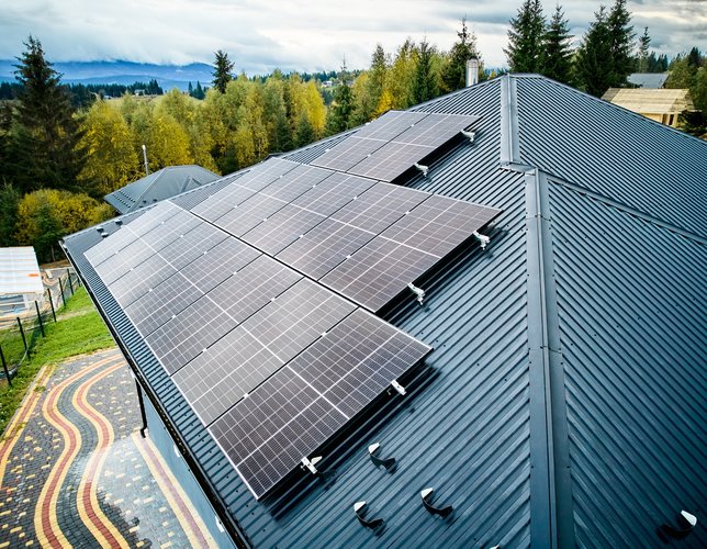 еко споразумение