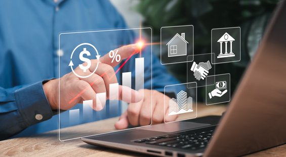 On-lending programs