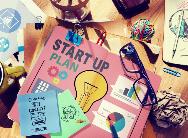 Young entrepreneurs – in focus