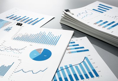 Годишни отчети за 2015 година