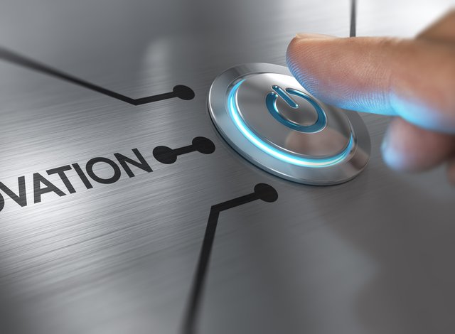 Innovation Academy held with BDB’s support