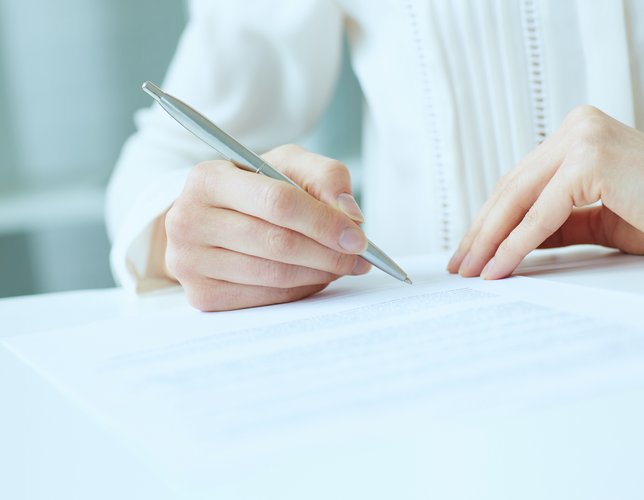 Нови Общи условия на ББР за еднолични търговци и юридически лица влизат в сила от 24 октомври