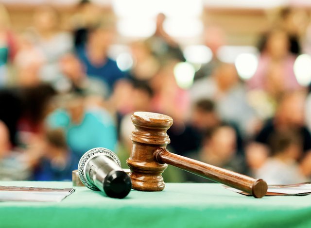 Резултати от проведен търг с явно наддаване