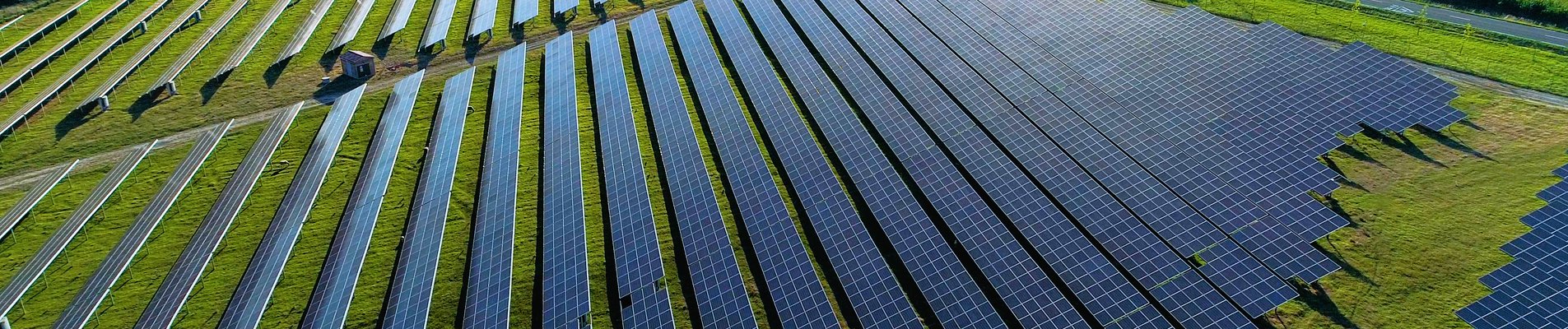 The "Three Seas" investment fund makes its first investment with assets in Bulgaria - a solar energy project