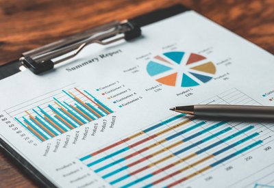 Годишни отчети за 2014 година