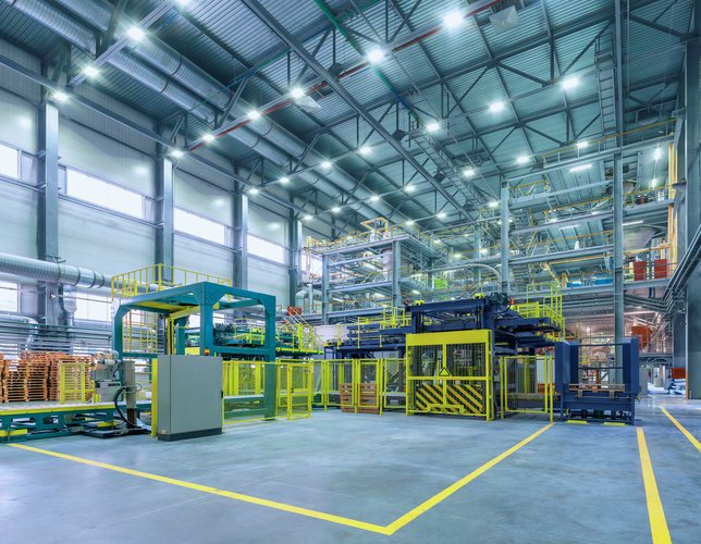 BDB held a webinar on energy efficiency for small and medium-sized enterprises