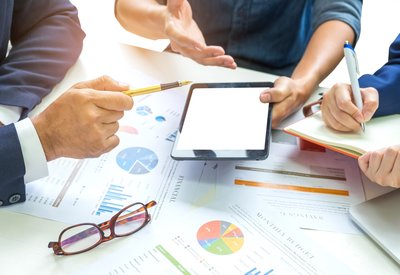 Годишни отчети за 2018 година