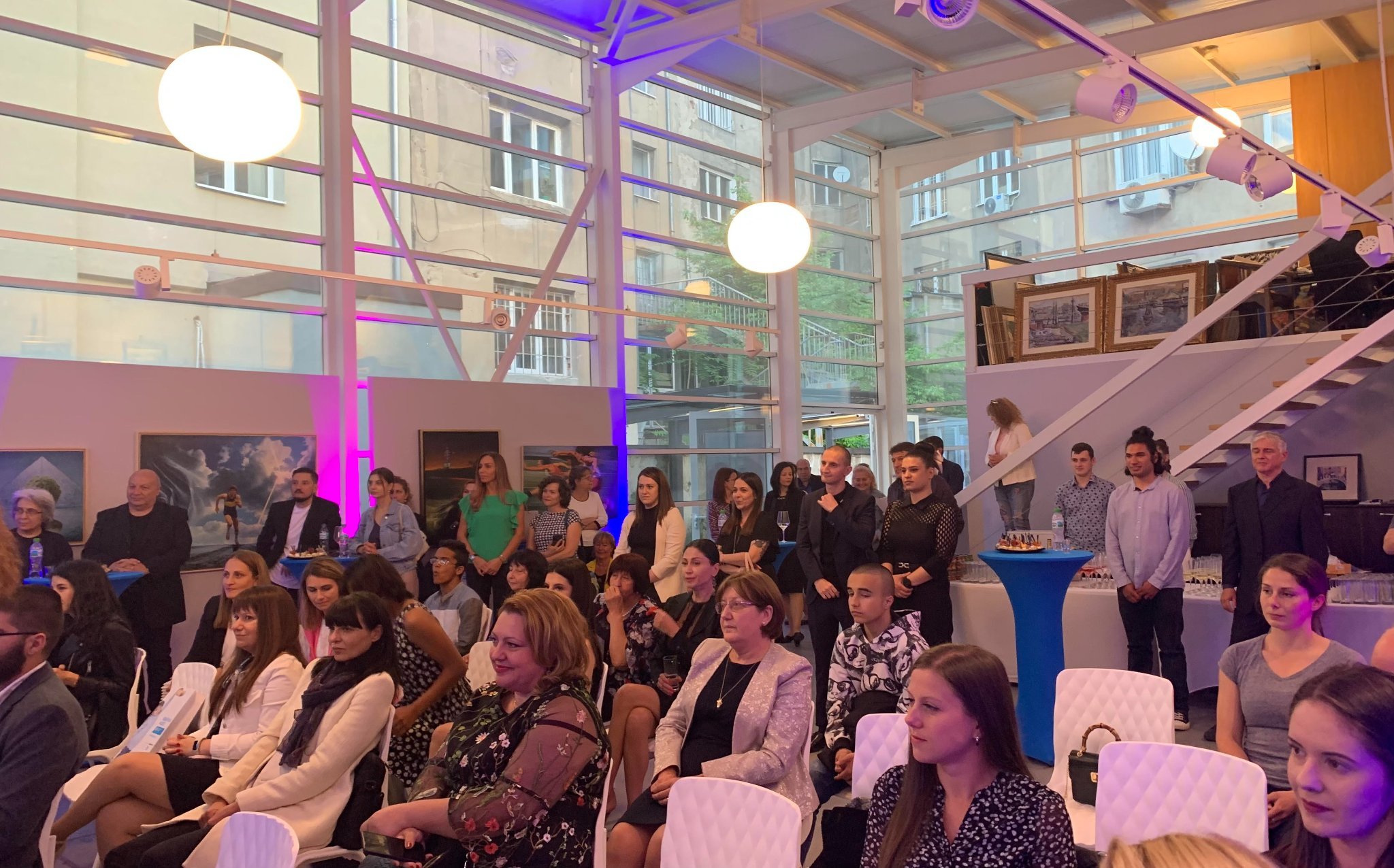 Together, we can create better stories about Bulgaria