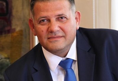Живко Тодоров, изпълнителен директор: ББР е ефективна в програмите за подпомагане и развитие
