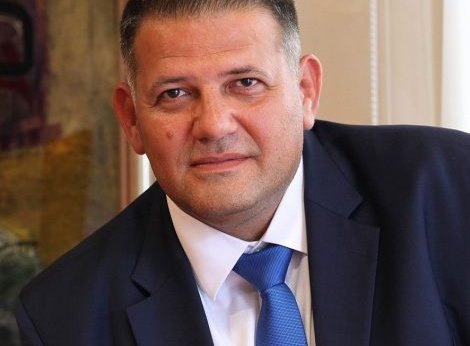 Живко Тодоров, изпълнителен директор: ББР е ефективна в програмите за подпомагане и развитие