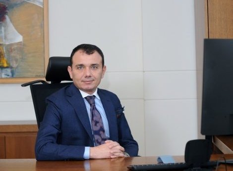 Панайот Филипов: Помагаме на засегнатите от кризата хора и фирми с изключителна отговорност