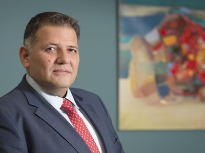 Живко Тодоров: Създай фирма по твоя размер и продавай от вкъщи