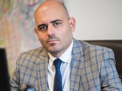 Цанко Арабаджиев, изп. директор на ББР: Усилията ни през последните месеци дават резултат