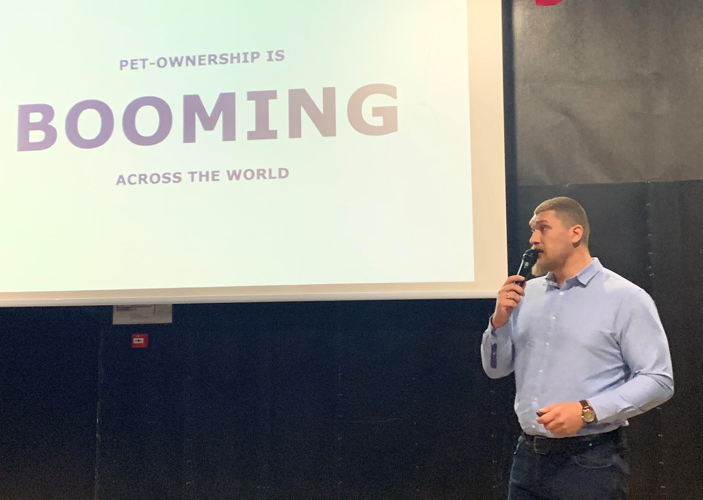 ББР подкрепи растежа на иновативни фирми в програмата beamUp