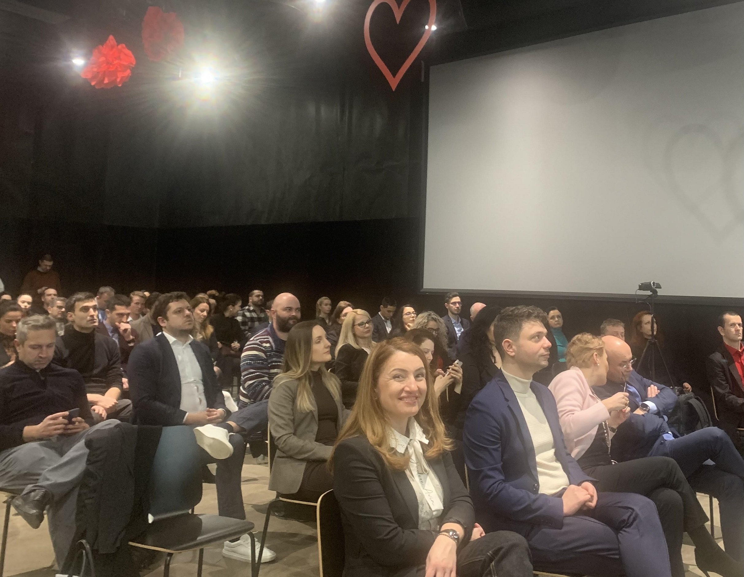 ББР подкрепи растежа на иновативни фирми в програмата beamUp