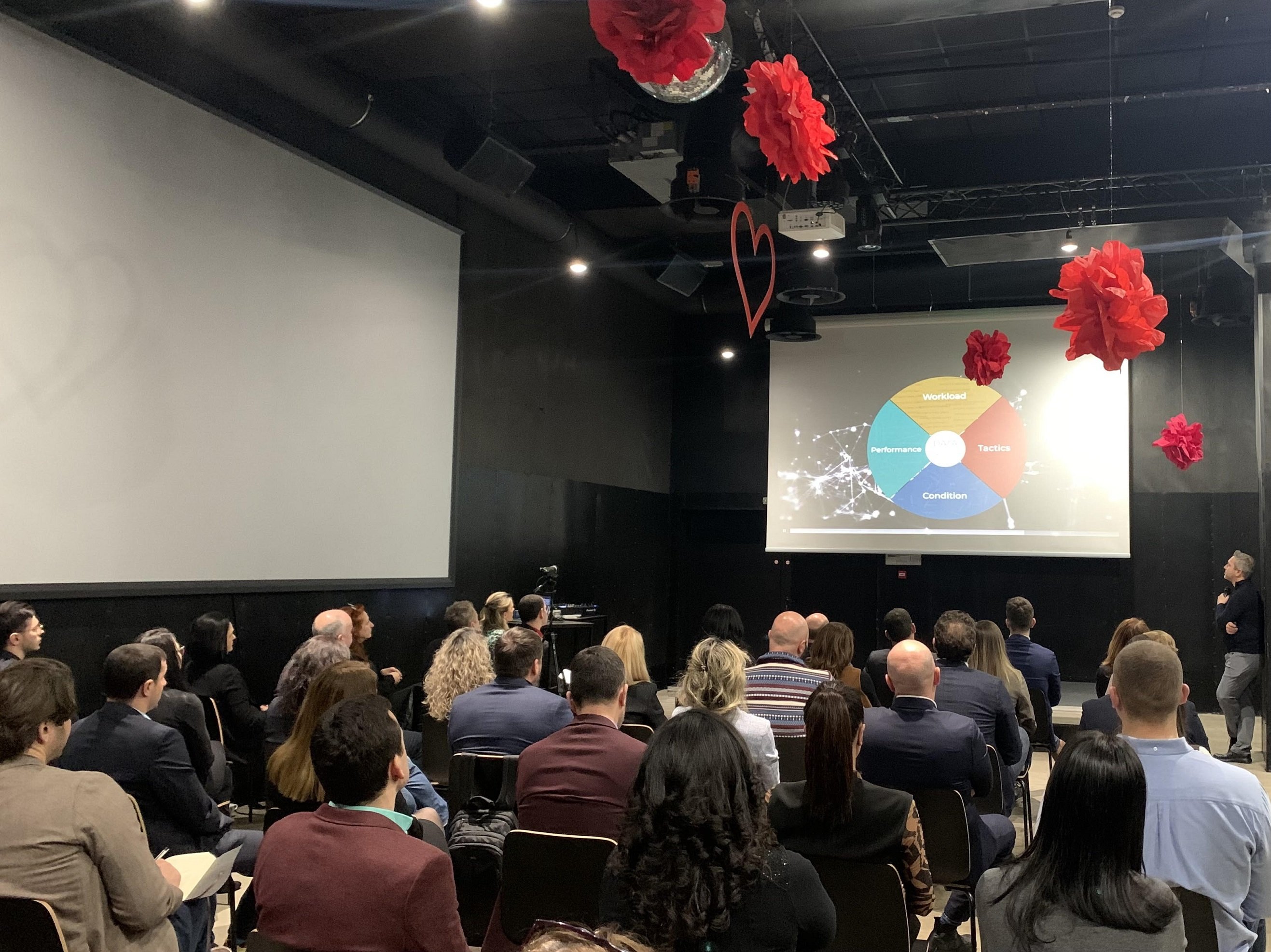 ББР подкрепи растежа на иновативни фирми в програмата beamUp