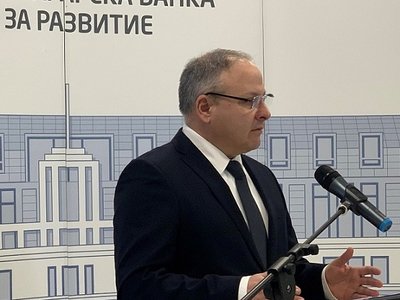 BDB’s new products were presented at the Forum “Responsible Manufacturers”