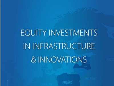 BDB organizes the conference “Three Seas:  Equity Investment in Infrastructure and Innovation”