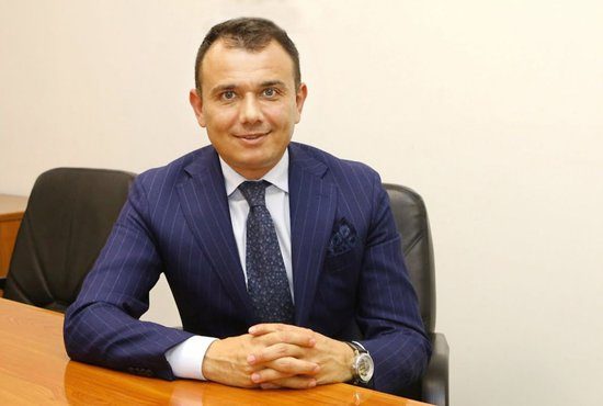 Панайот Филипов влиза в ръководството на ББР като изпълнителен директор и член на У